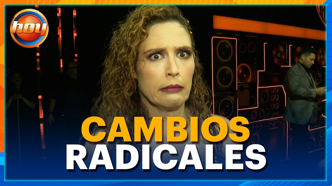 Ang&eacute;lica Vale revela si ya tiene nuevo GAL&Aacute;N en puerta | Programa Hoy