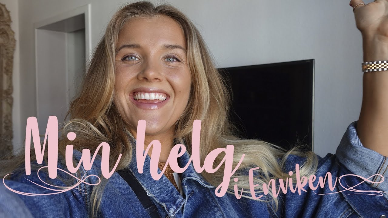 HELG VLOGG