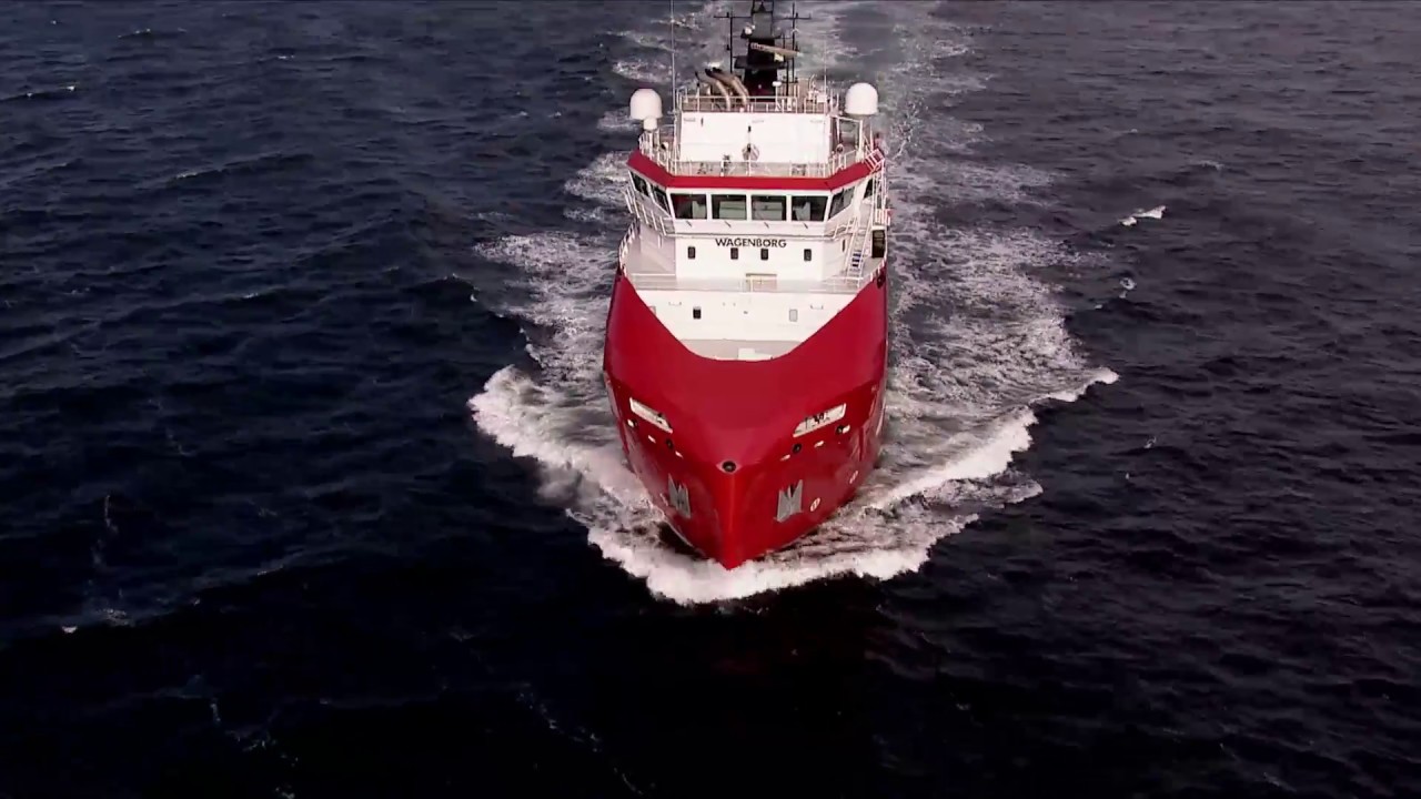 Welcome to Royal Wagenborg