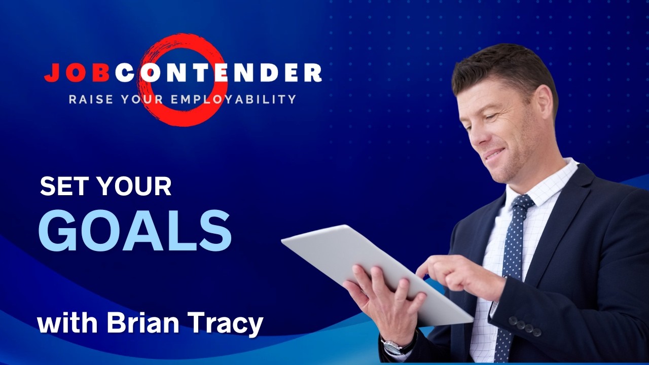 Goal Setting - Master Skill for Success