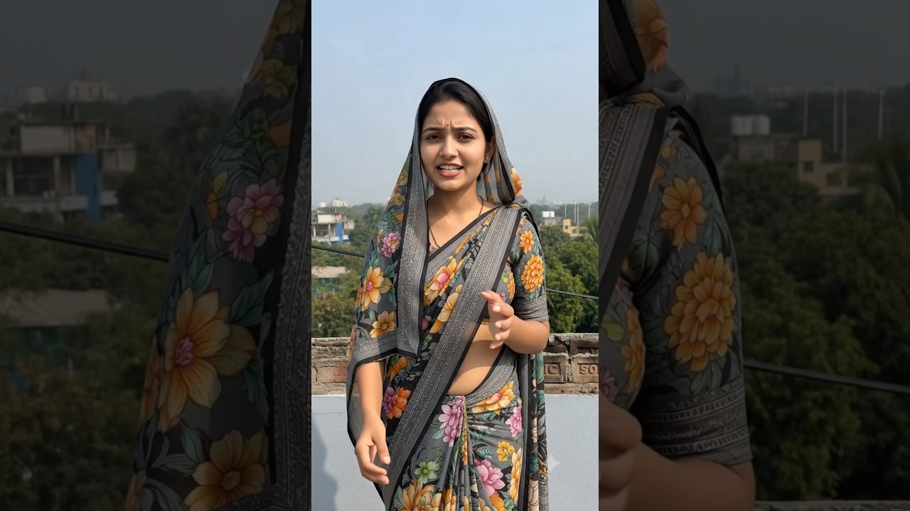 What is something that if you don't pay attention to it for a while, it will go away #comedy #gujarati #shorts #funny #comedy