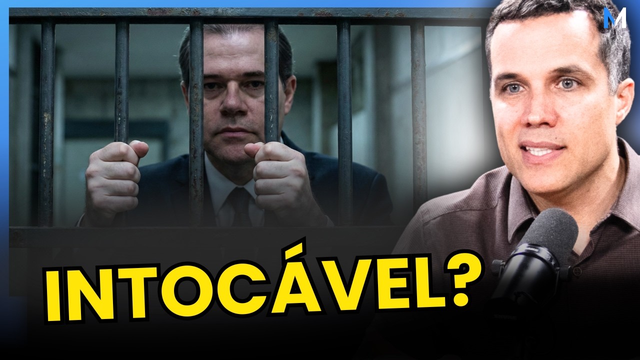 CRISE NO STF E PRISÃO DE AUTORIDADES: O QUE PODE ACONTECER?