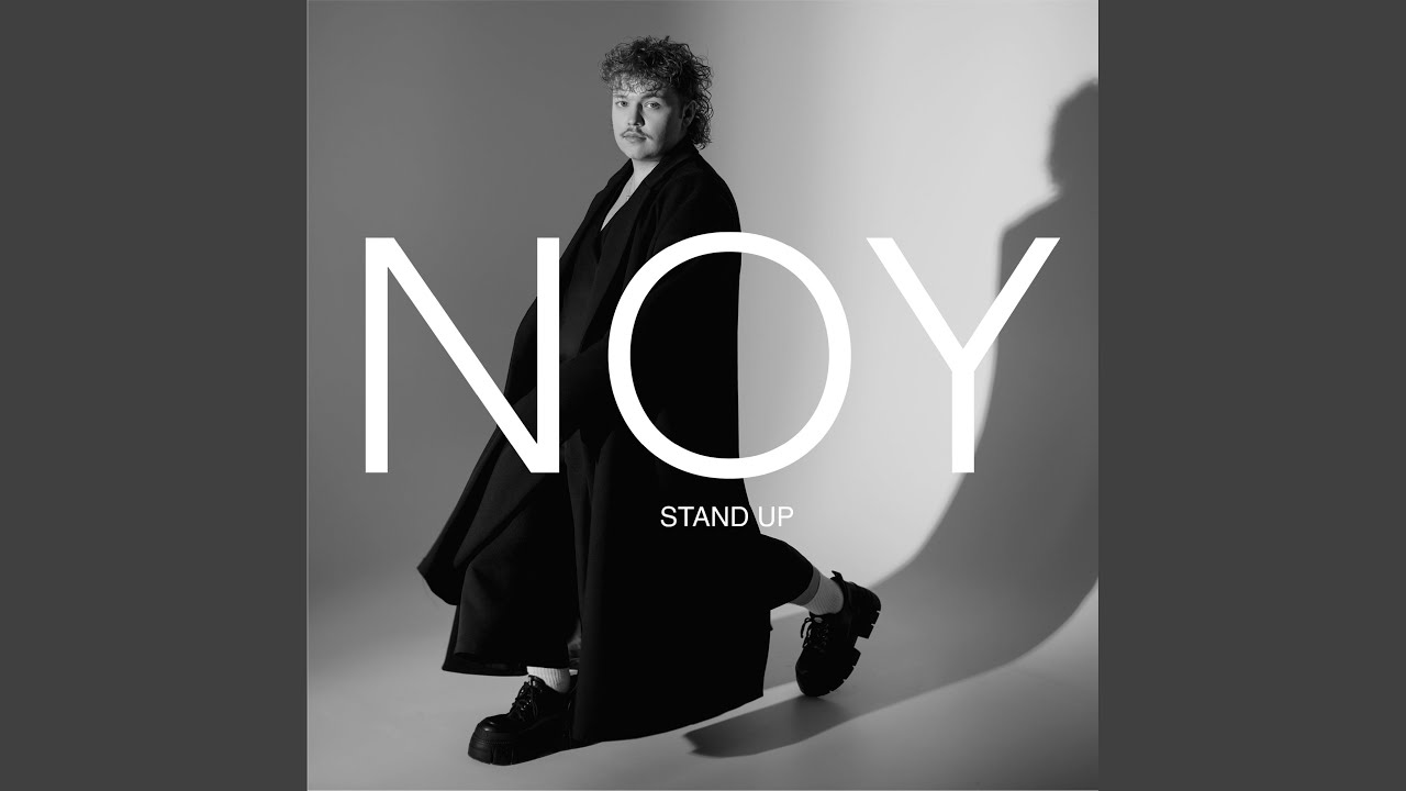 Stand Up
