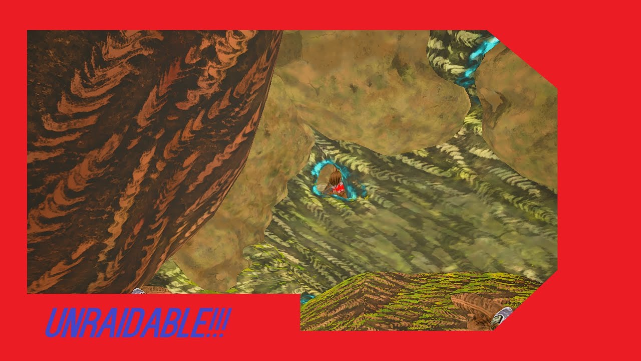 Almost Unraidable Genesis 75 75 Rat hole concept (Unofficial ONLY)