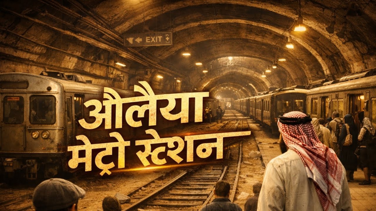आलिया मेट्रो स्टेशन