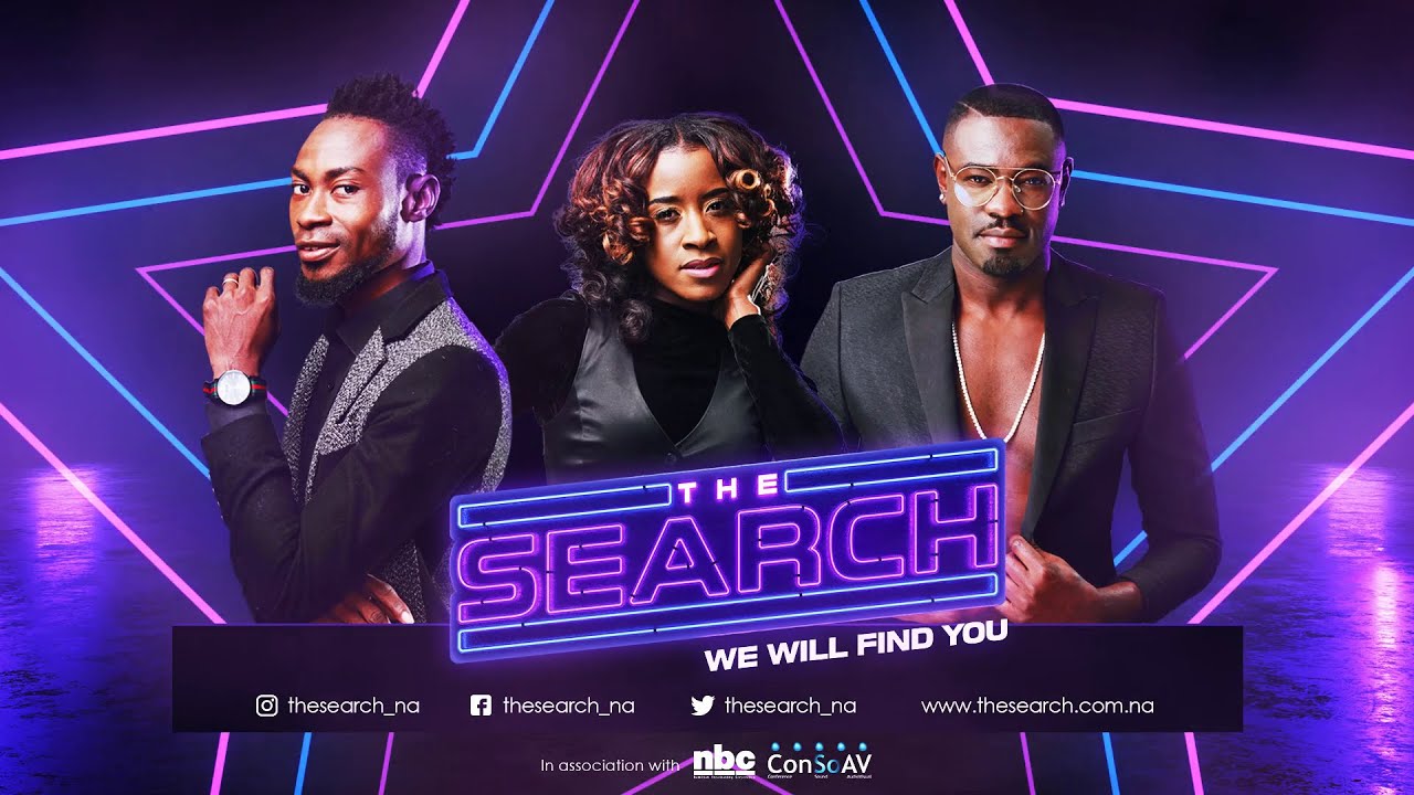 Episode 11 (TheSearch 2020)