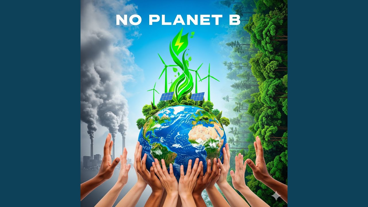 No Planet B