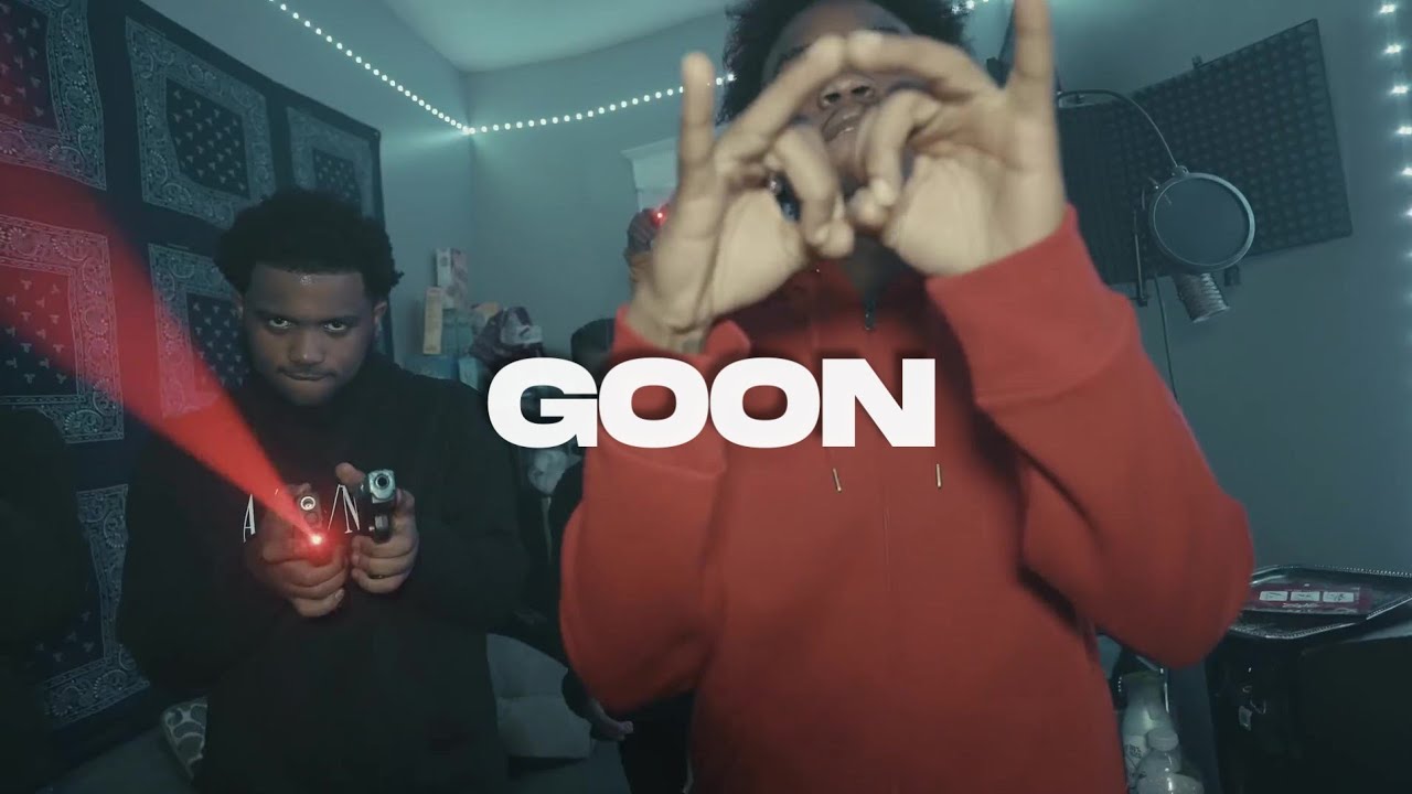 FREE! CJ Goon x Edot Baby Type Beat 