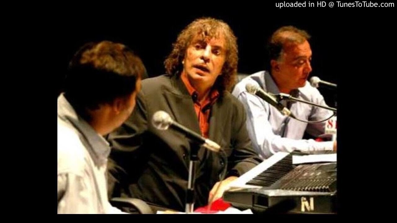 Alejandro Dolina - Rolon - Stronatti - La Venganza 1998 - Organizaci&oacute;n de cumplea&ntilde;os para chicos