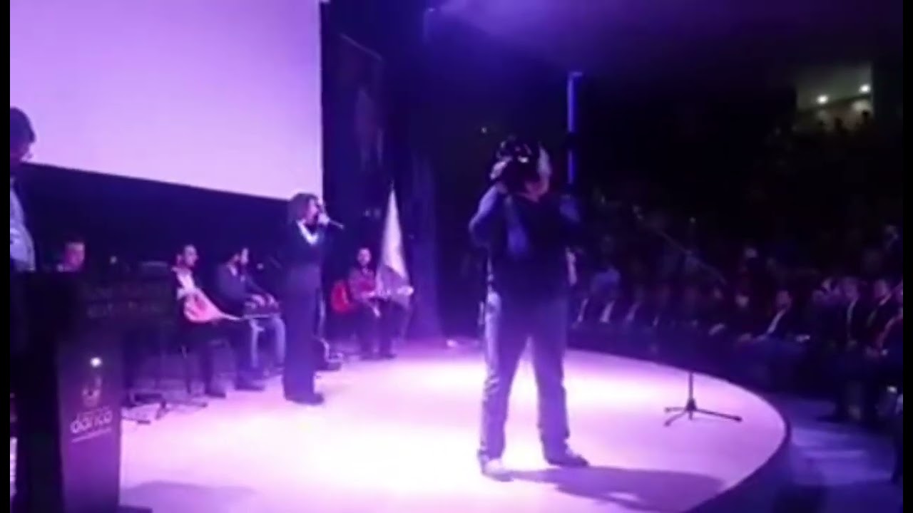 GÜL DENİZ AH ERZURUM Söz müzik:ERTUĞRUL POLAT 