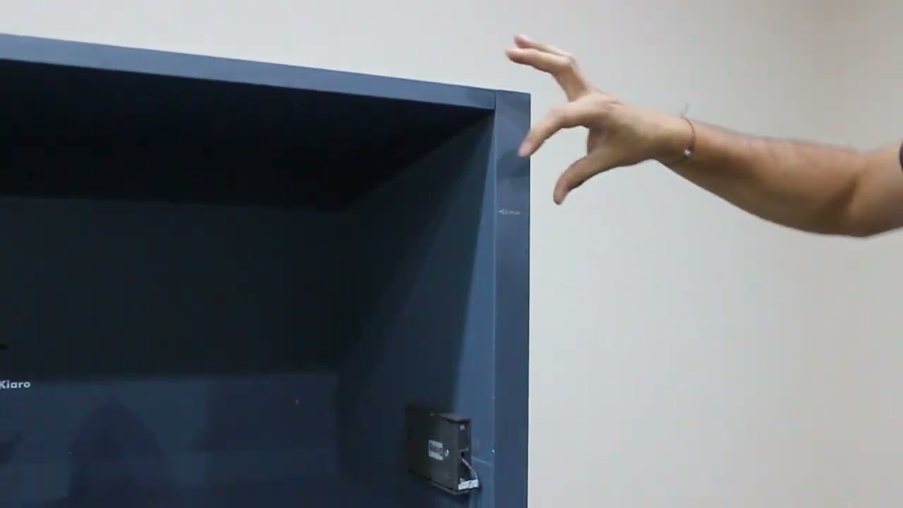 Instalación Kiaro Easy