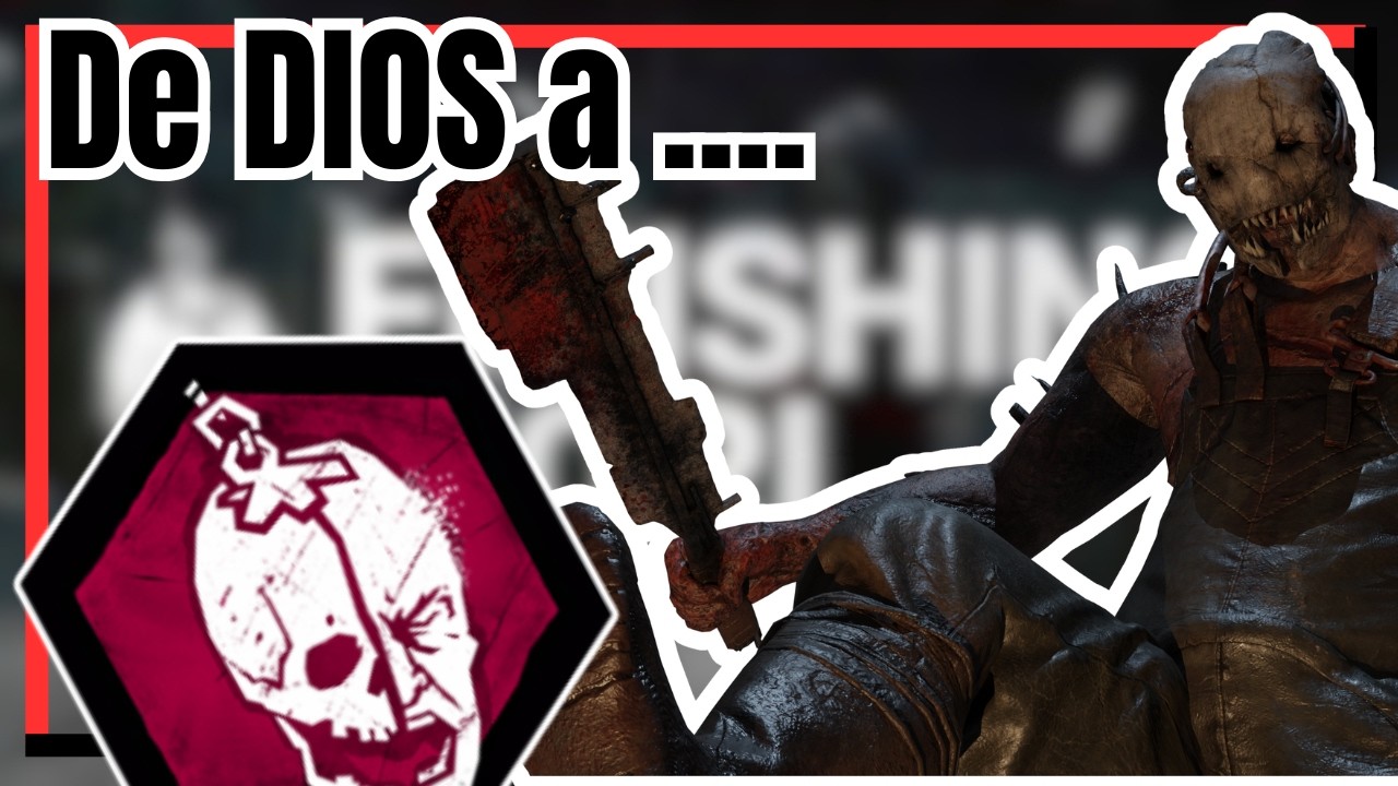 The HISTORY of the MORI family in DBD | From being the MOST BROKEN to being COMPLETELY USELESS