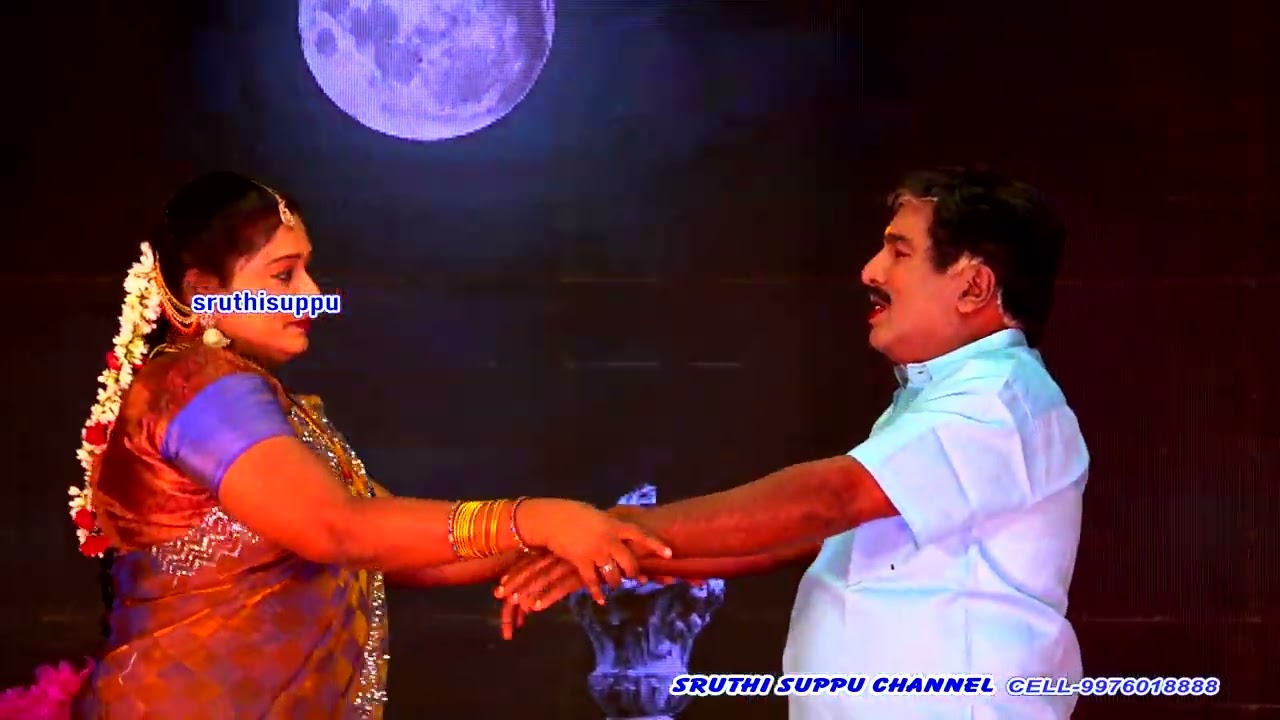 EAN KANNUKORU NILAVA SONG
