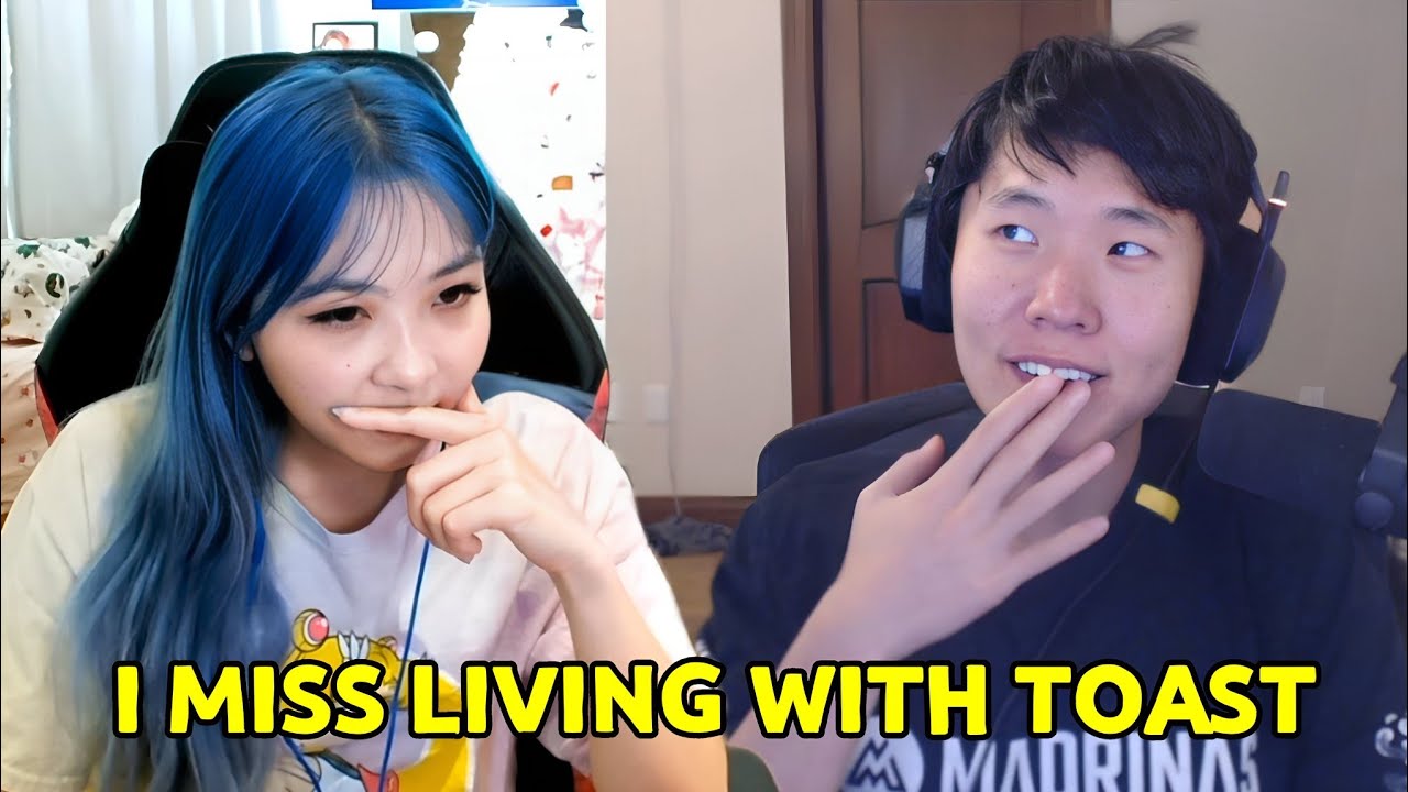 Yvonnie Reminiscing The Good Old OTV House