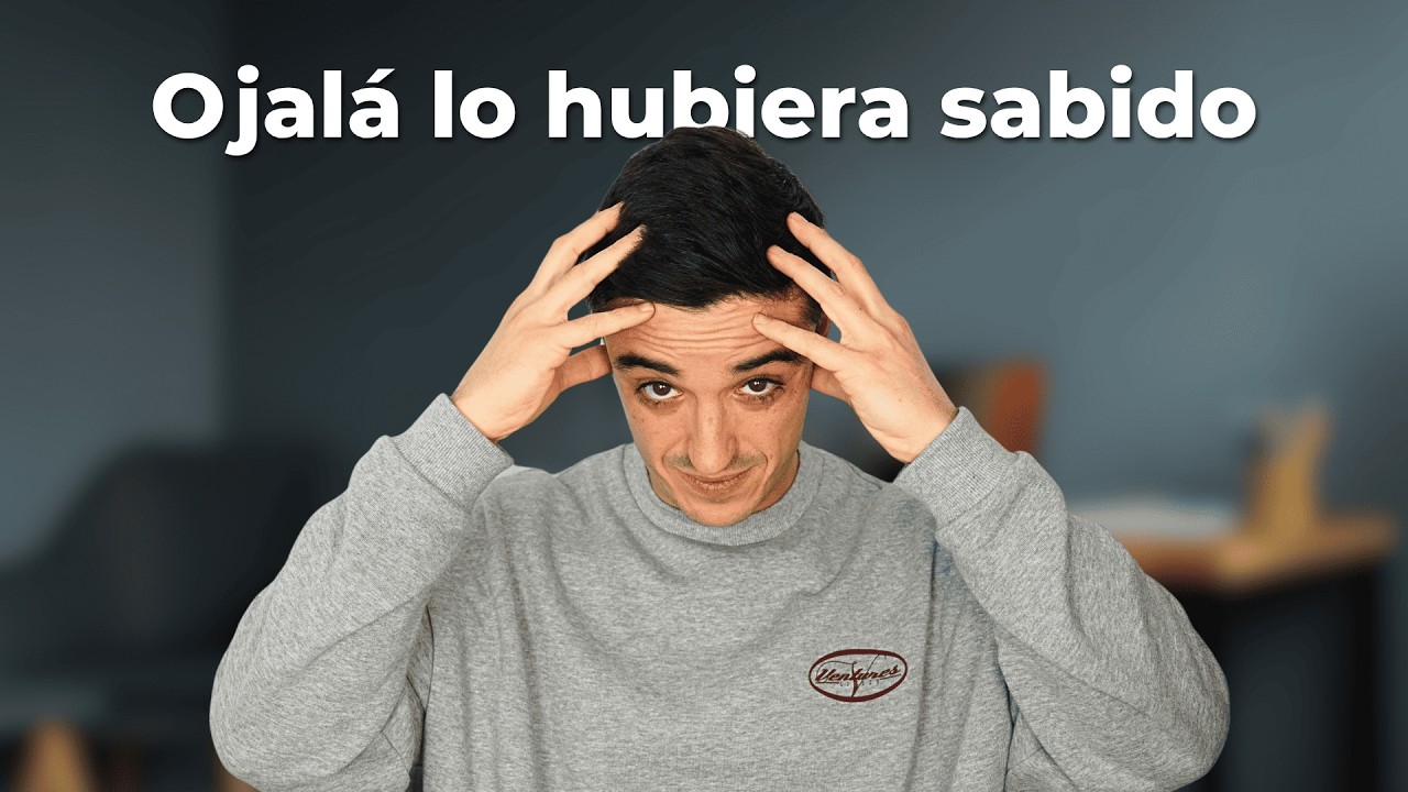 &iquest;Primer a&ntilde;o con ecommerce? Escucha esto