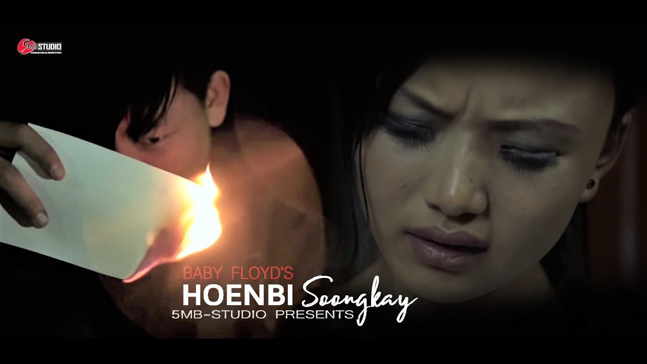 HOENBI SOONGKAY | Official Video | HD | Baby Floyd ft  Pema Yuden | 5Mb Studio Production