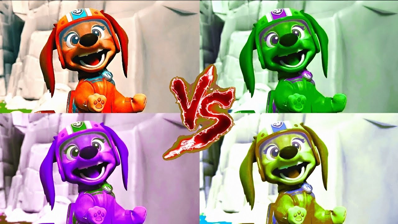🔥💥Paw Patrol ⚡️ Astromia Cover Dance (Cover)🌪