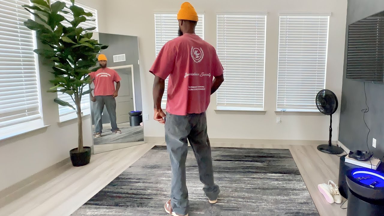 styling clothes