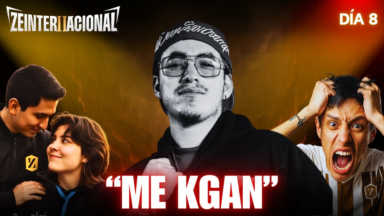 😡 ¡K4GONES con Gloglo! 😥 Nueva NOVELA 