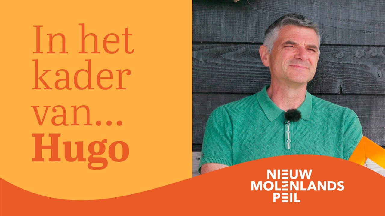 In Goudriaan gebeurt altijd wat.
