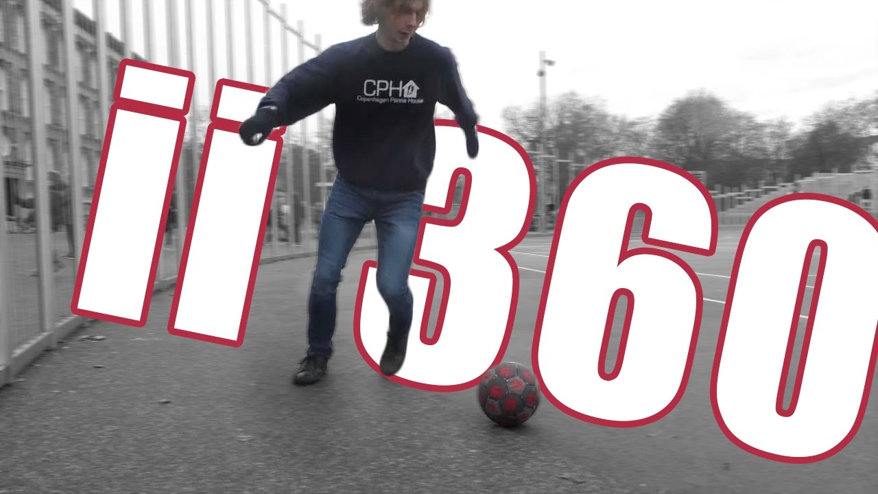 ii360 Tutorial | Street Tutorials