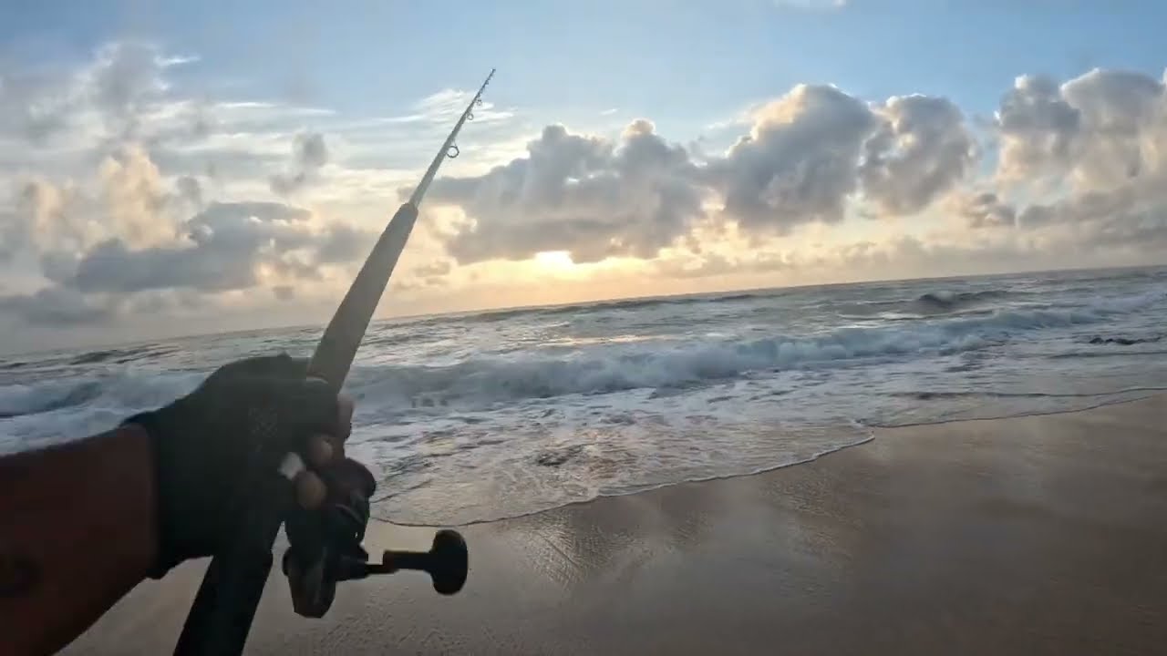 OFFROAD4LIFE, Fishing in Sezela and Pennington, KZN, South Africa 🇿🇦 