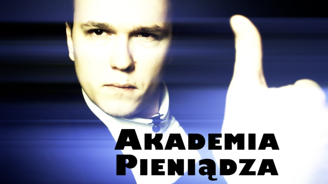Jak zarobić milion w 15 minut - Akademia Pieniądza