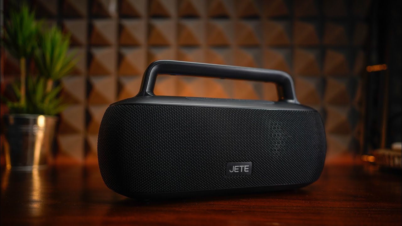 Jete S8 Review | VS  Eggel Elite XL