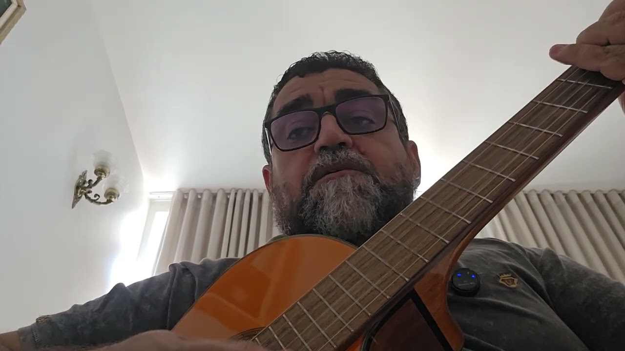Bem-Te-Vi ~ Paulinho Pedra Azul