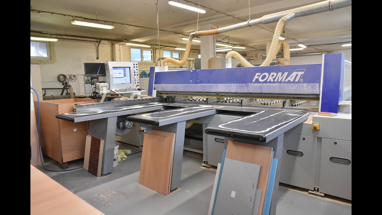 FORMAT 4 KAPPA AUTOMATIC (H&ouml;chsmann Klipphausen)