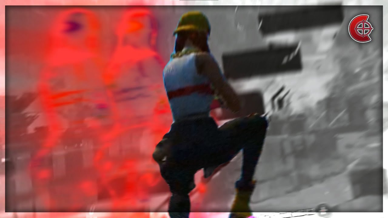 Montages That I Scrapped 🔥