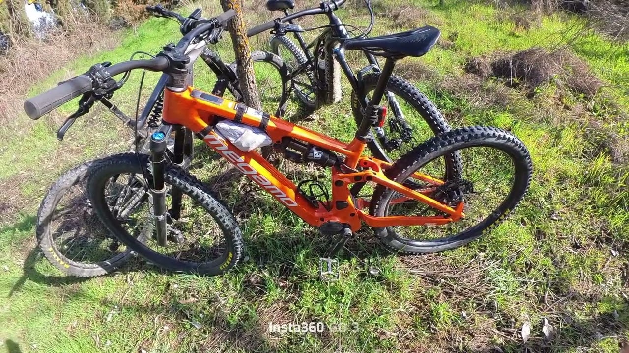 Comparativa Avinox Bosh Brose Shimano. Realidad de Motores y Cuadros de Ebikes