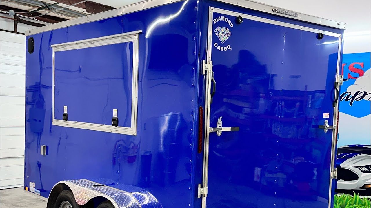 This is how we Panel A Trailer  