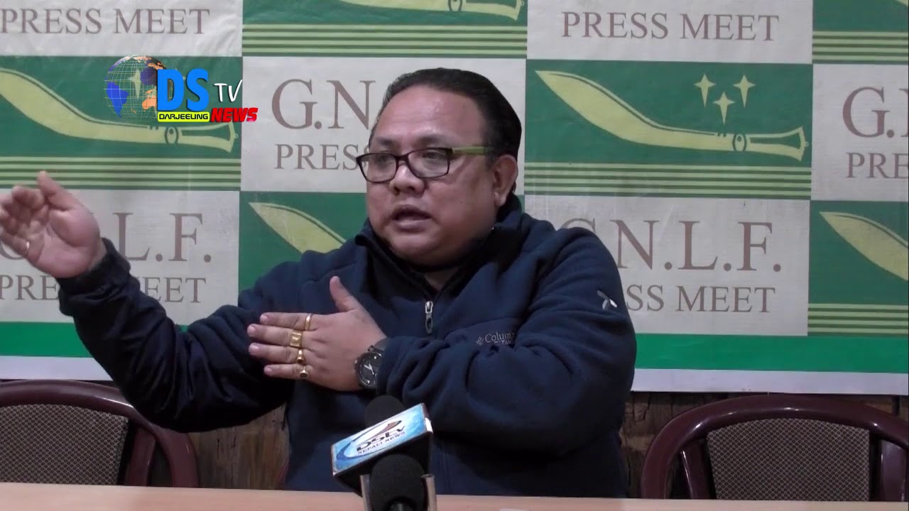 #NeerajZimba speaks on #PermanentPoliticalSolution #NRC #TavnviDas & other burning issues with DSTV.