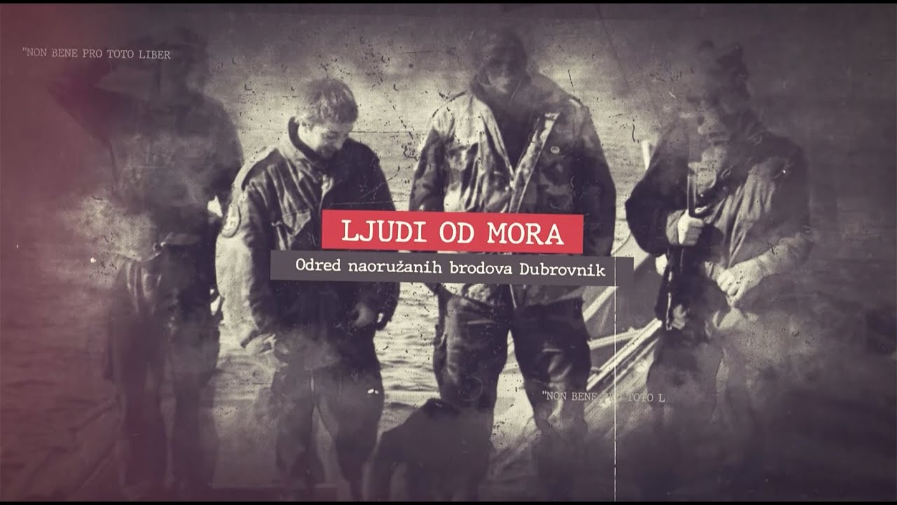 dokumentarni film 
