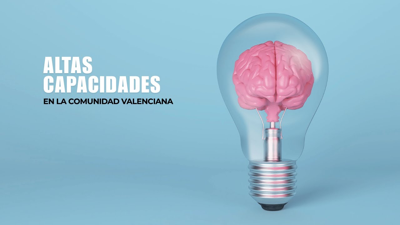¿Qué es la UEO de Altas Capacidades de la Comunidad Valenciana?  - Jornadas Acytal - Educorienta