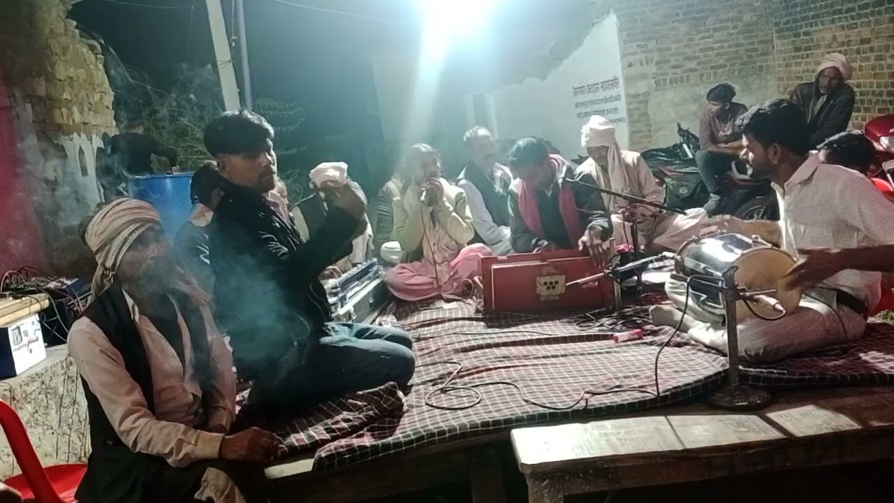 हल्लू नादान सुशीलाकुशवाहा