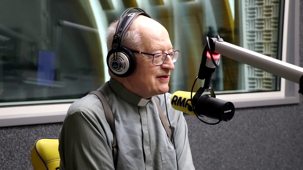 O. Jan Kłoczowski: Kościół musi pogrzebać w sumieniu, czy nie zrobił z papieża pomnika