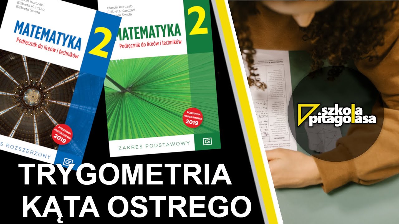 Miara łukowa kąta teoria. Klasa 2