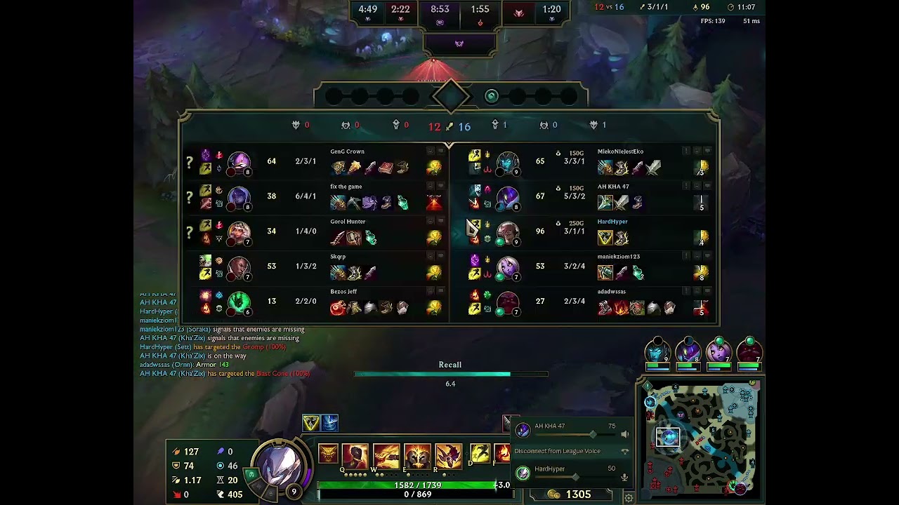 A világ egyik legrosszabb Sett playere #2