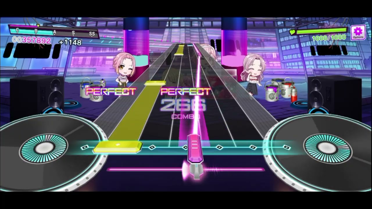 Divine Divinity Medley (All Expert Playthrough) | D4DJ Song Medley #10