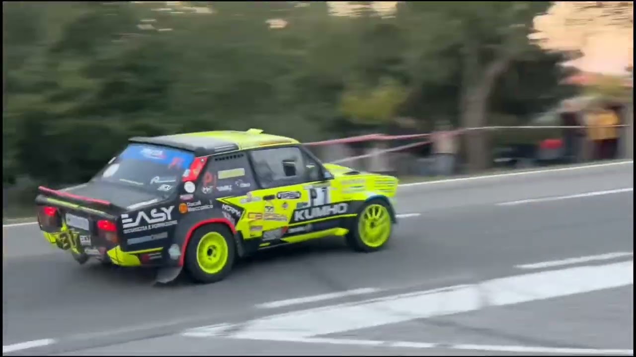 Rally Legend SanMarino