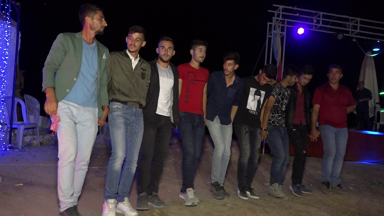 Abdullah & Dilan Batur 3'üncü Bölüm