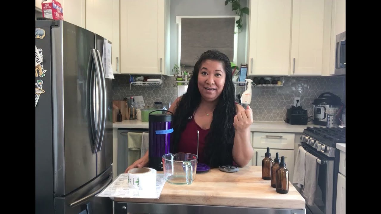 Bottling DIY 