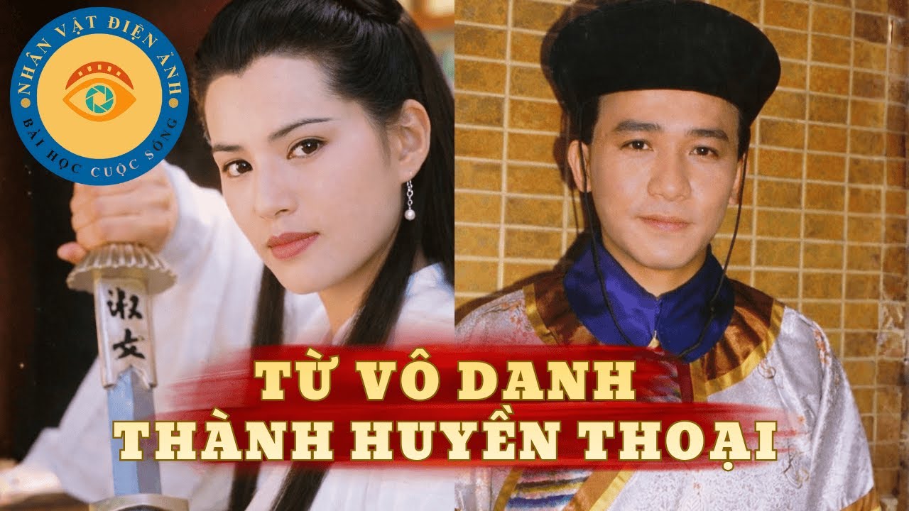 7 Vai Diễn Kim Dung Đổi Đời Diễn Viên | Từ Vô Danh Thành Huyền Thoại Màn Ảnh