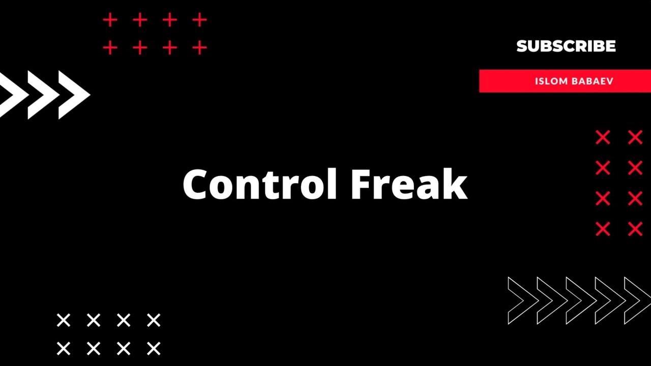 Control Freak - DI anti-pattern