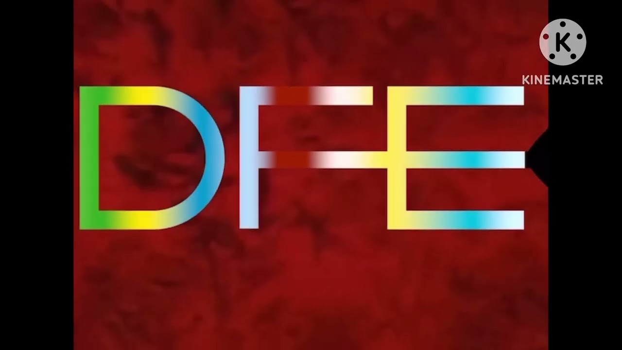 DePatie-Freleng Enterprises Films (1969-1970) Logo Remake