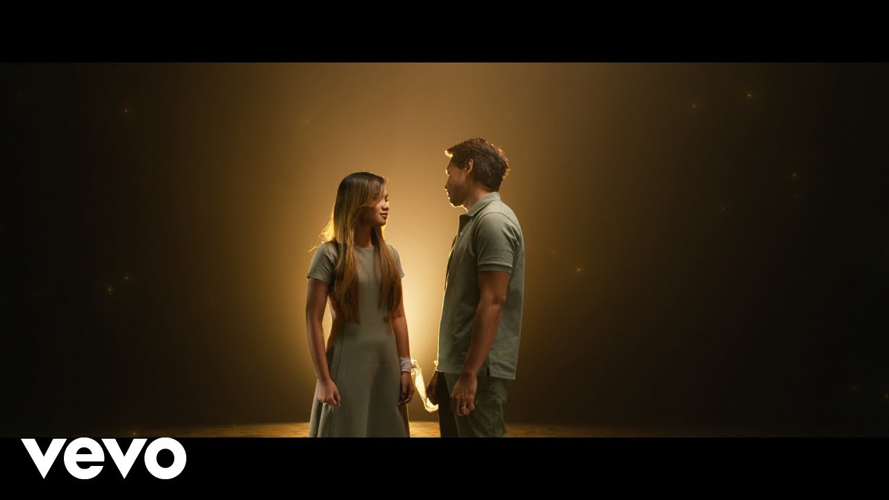 Khai Bahar, Yulia Kamelia - Toksik (OST 