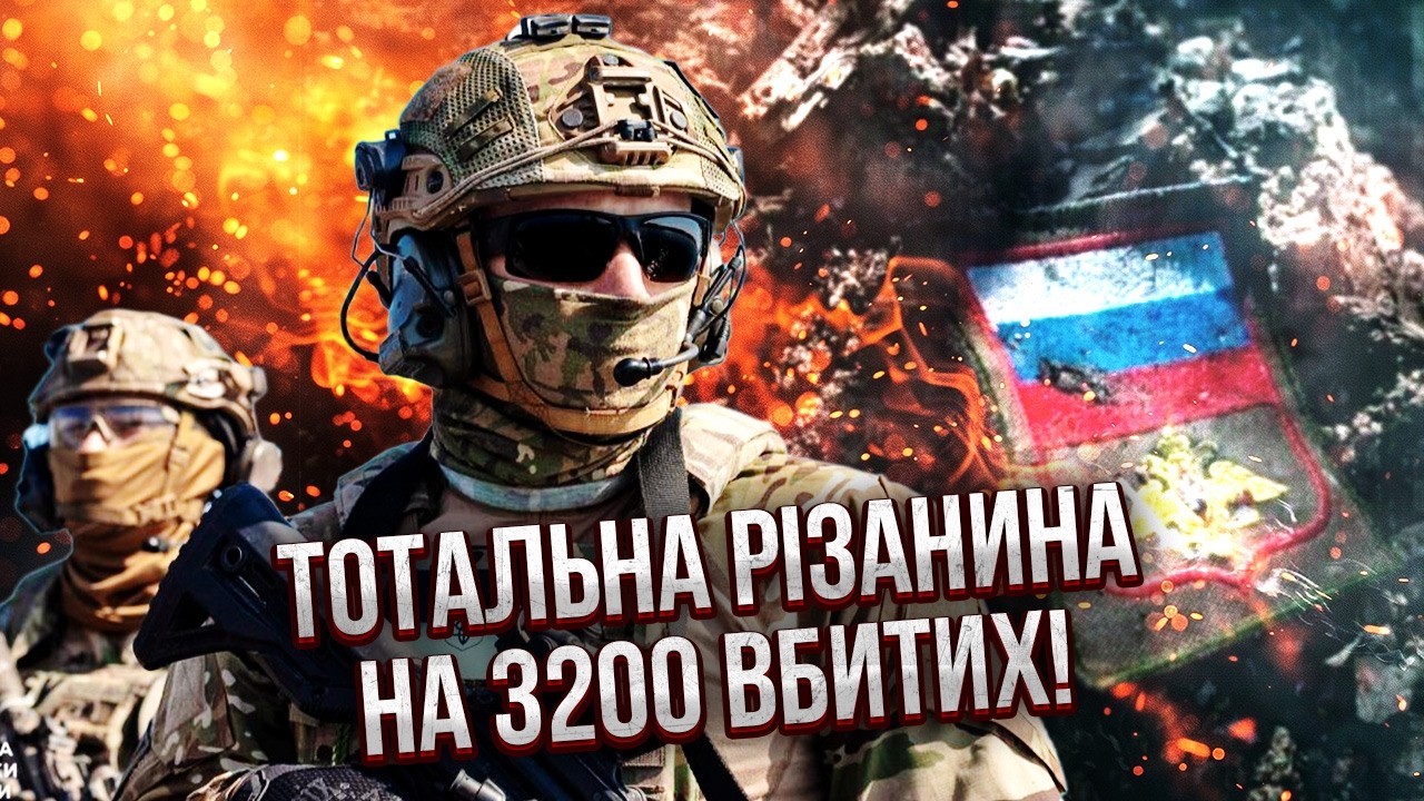 Все! НАСТУПЛЕНИЕ РФ УТОПИЛИ В КРОВИ. Стерли ЦЕЛУЮ БРИГАДУ РУССКИХ. Гора разбитой техники НА ПОЛЕ БОЯ