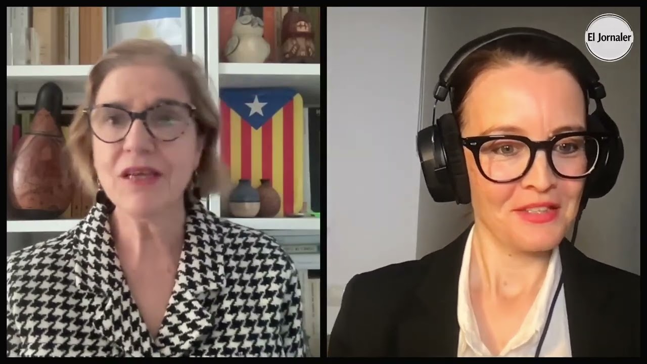 Fem-la petar amb la Pilar Rahola